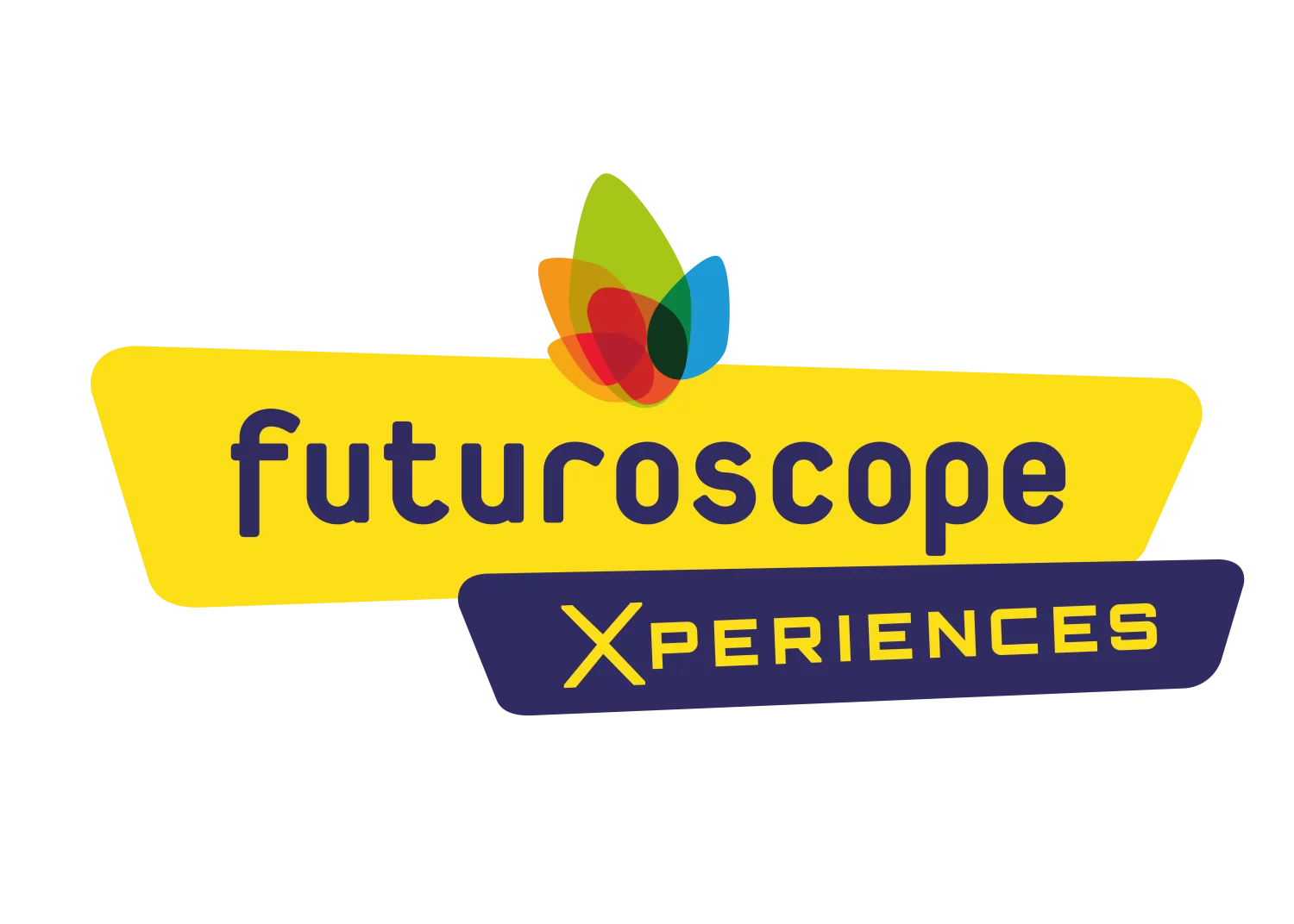 Logo Futuroscope