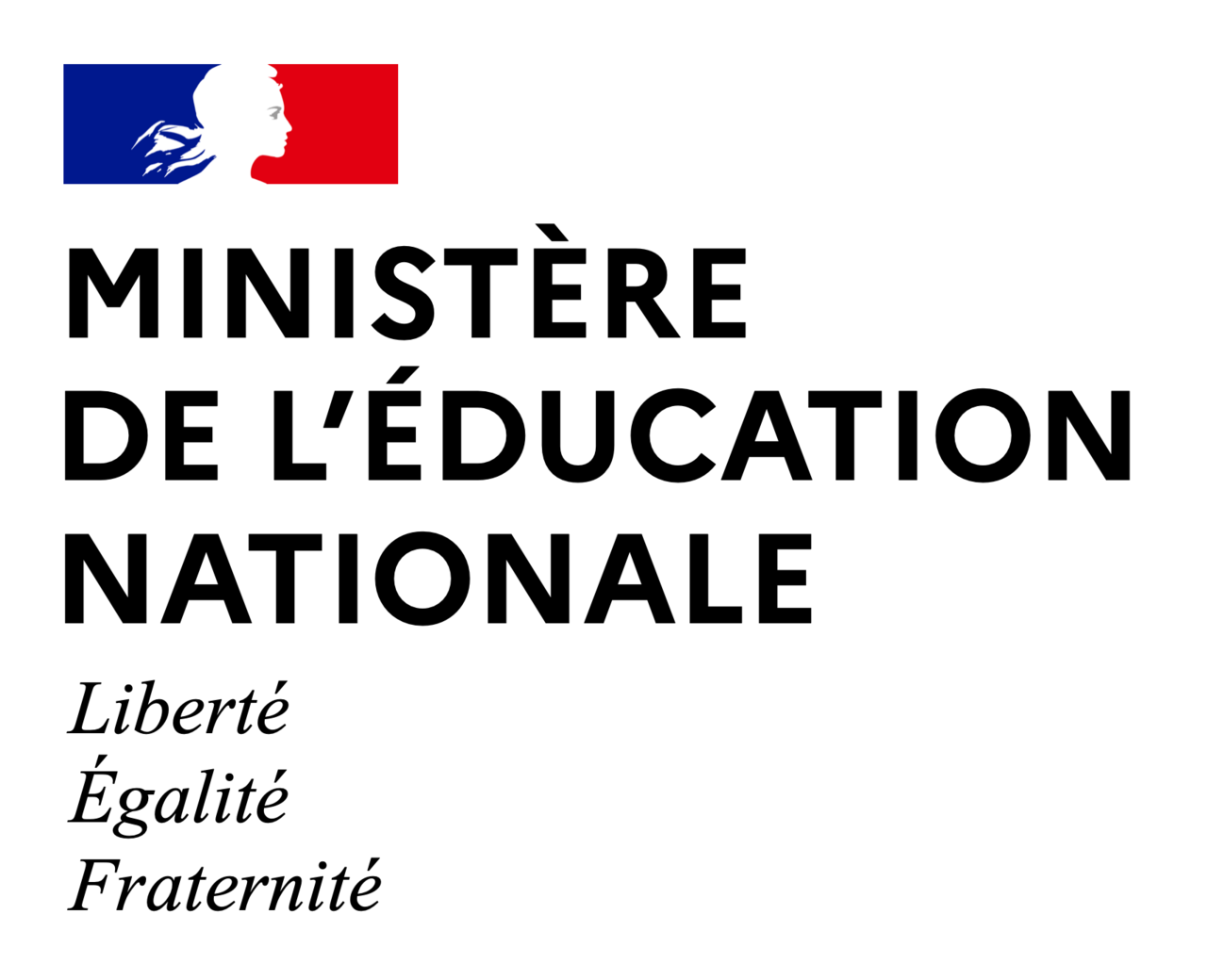 Logo Ministere de l Education nationale