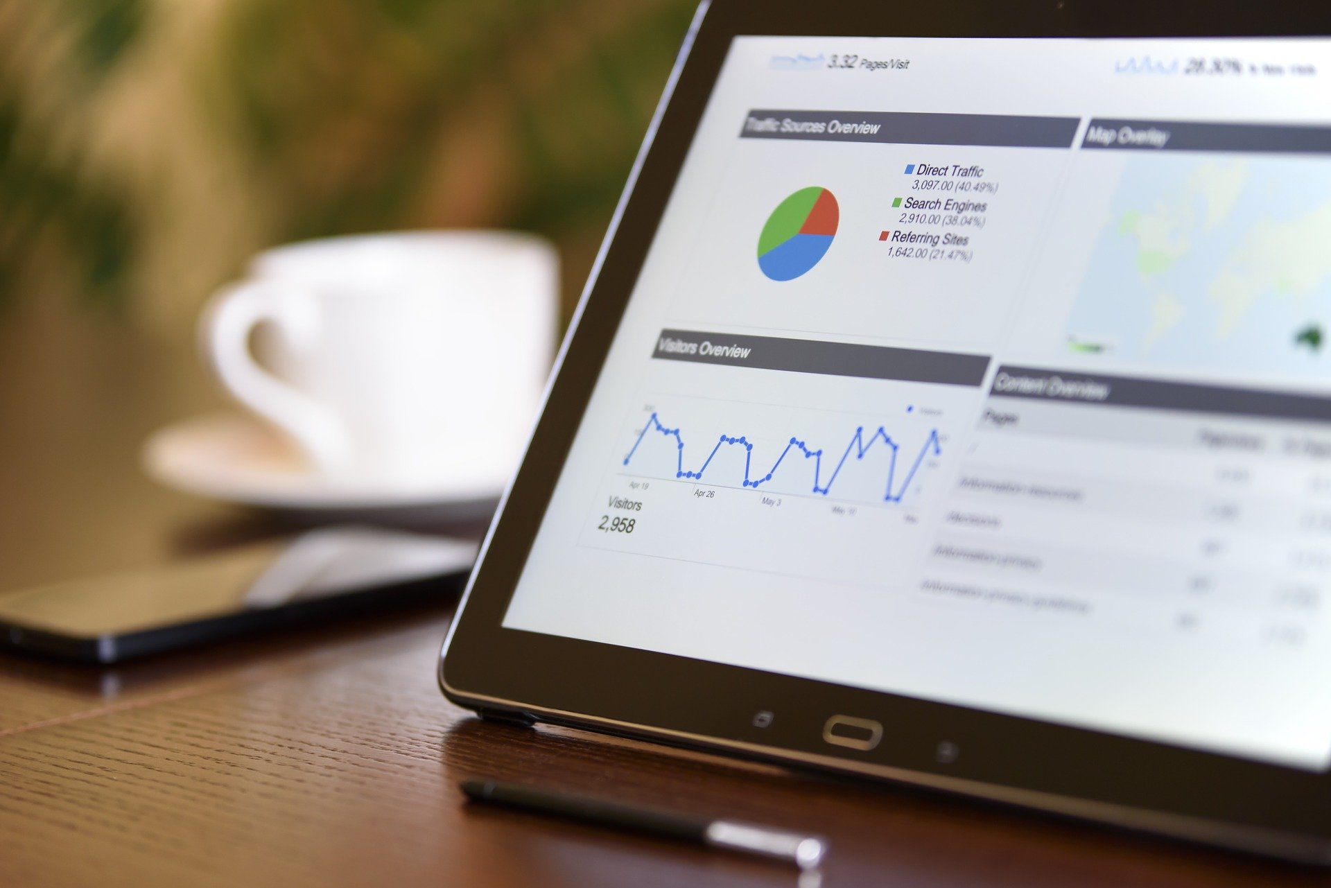 Comment optimiser la generation de leads