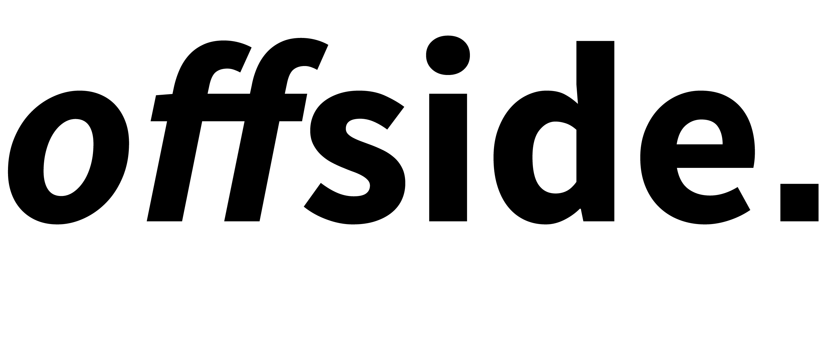 Logo Offside