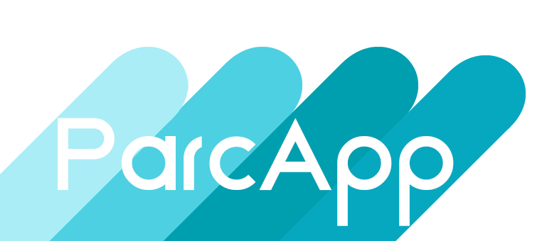 Logo Parcapp